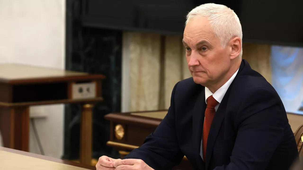 რუსეთის თავდაცვის მინისტრი - აშშ-მა წვრთნები ჩაატარა, რომლის მიზანი რუსეთის წინააღმდეგ პრევენციული ბირთვული სარაკეტო დარტყმების სცენარის გამოცდა იყო