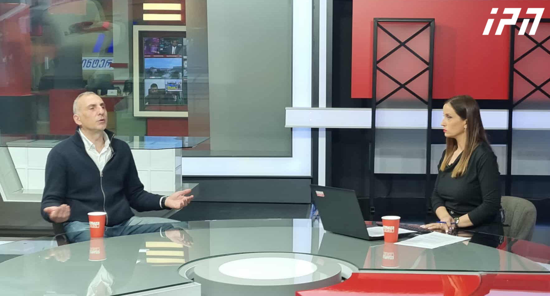 Aleko Elisashvili: Mistakes need to be acknowledged - The boycott of the elections was a Russian special operation