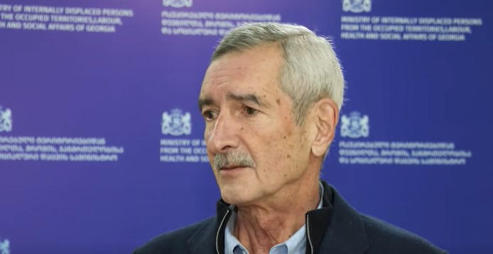 პაატა იმნაძე - მუნი ყოველწლიურად არის, მატება არ შეინიშნება, ყველას შეიძლება დაემართოს და საპანიკო არაფერია - გადადის მჭიდრო  ხანგრძლივი კონტაქტით კანით კანზე, მკურნალობა საკმაოდ ადვილია