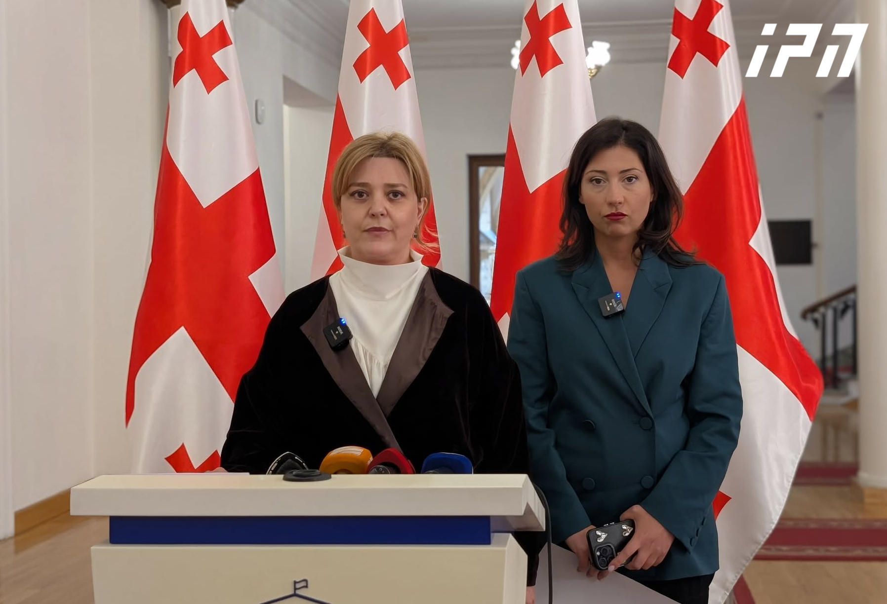 „გახარია საქართველოსთვის“ დეპუტატი - მუნის ასე მასშტაბურად გავრცელება მიუთითებს სისტემურ გამოწვევებზე - აღმოჩნდა, სანიტარული ნორმების სტანდარტები უხეშად არის დარღვეული სკოლებსა და ბაღებში