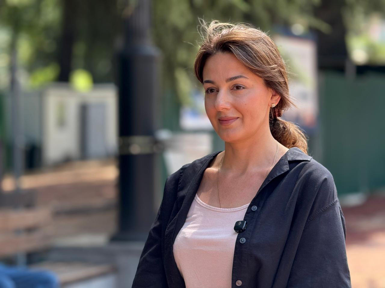 ქეთევან თურაზაშვილი - „ქართული ოცნების“ წარმომადგენელთათვის ყოველდღიურობა გახდა მეგობრებისა და თანაგუნდელებისთვის ზურგის შექცევა, ამიტომ მათი მოლოდინი ალეკო ელისაშვილის შემთხვევაშიც შესაბამისია