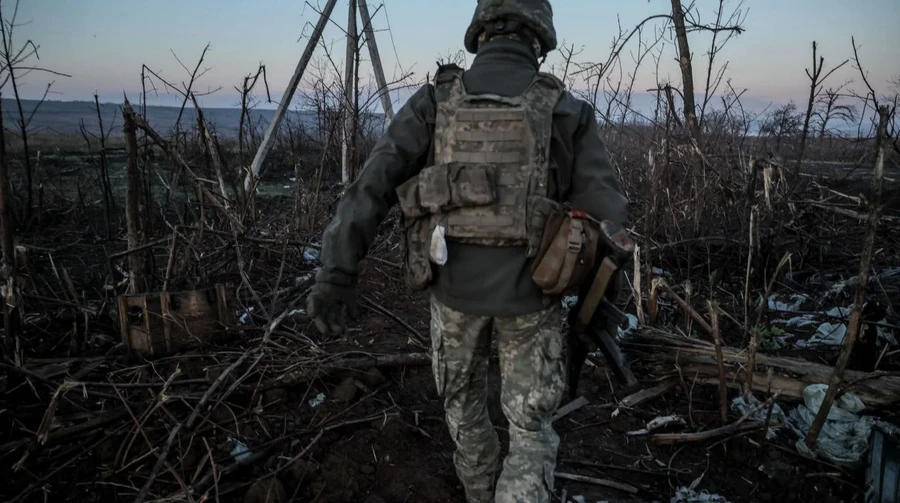 უკრაინის გენერალური შტაბი - პოკროვსკში ჩვენი ქვედანაყოფები ალყაში არ არიან