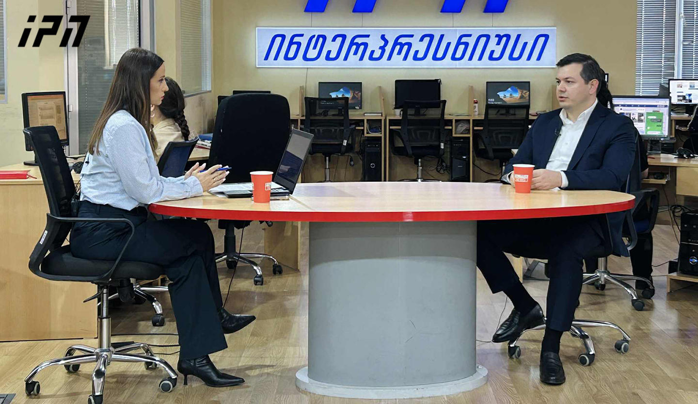 გიგა ფარულავა - ერთადერთი, ვინც „ოცნების“ ნაბიჯებს დადებითად აფასებს, რუსეთია, პროტესტს კი შარშან უფრო მეტი შესაძლებლობა ჰქონდა, საზოგადოება ქუჩაში ბრძოლის გაგრძელების რესურსს ვეღარ ხედავს - დღეს, „ოცნება“ გაძლიერებულია