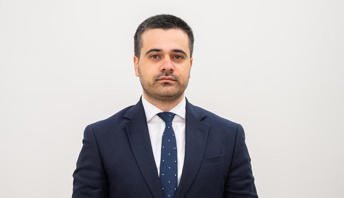 ბაგა-ბაღების მართვის სააგენტოს ხელმძღვანელად გურამ ოქროპირიძე დაინიშნა