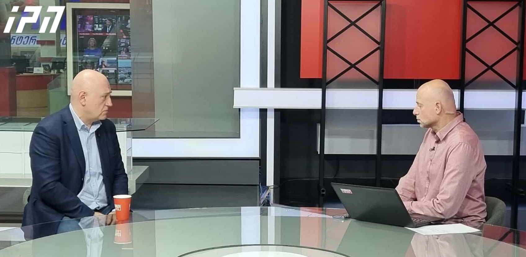 დიმიტრი ცქიტიშვილი - არ არის ეს რეჟიმი ძლიერი, ჩვენი სისუსტე არის მათი სიძლიერე - რაც 4 ოქტომბერს მოხდა, ის აღარ უნდა მოხდეს, ერთი ქმედება უნდა იყოს და არა სამი, როგორც 4 ოქტომბერს იყო