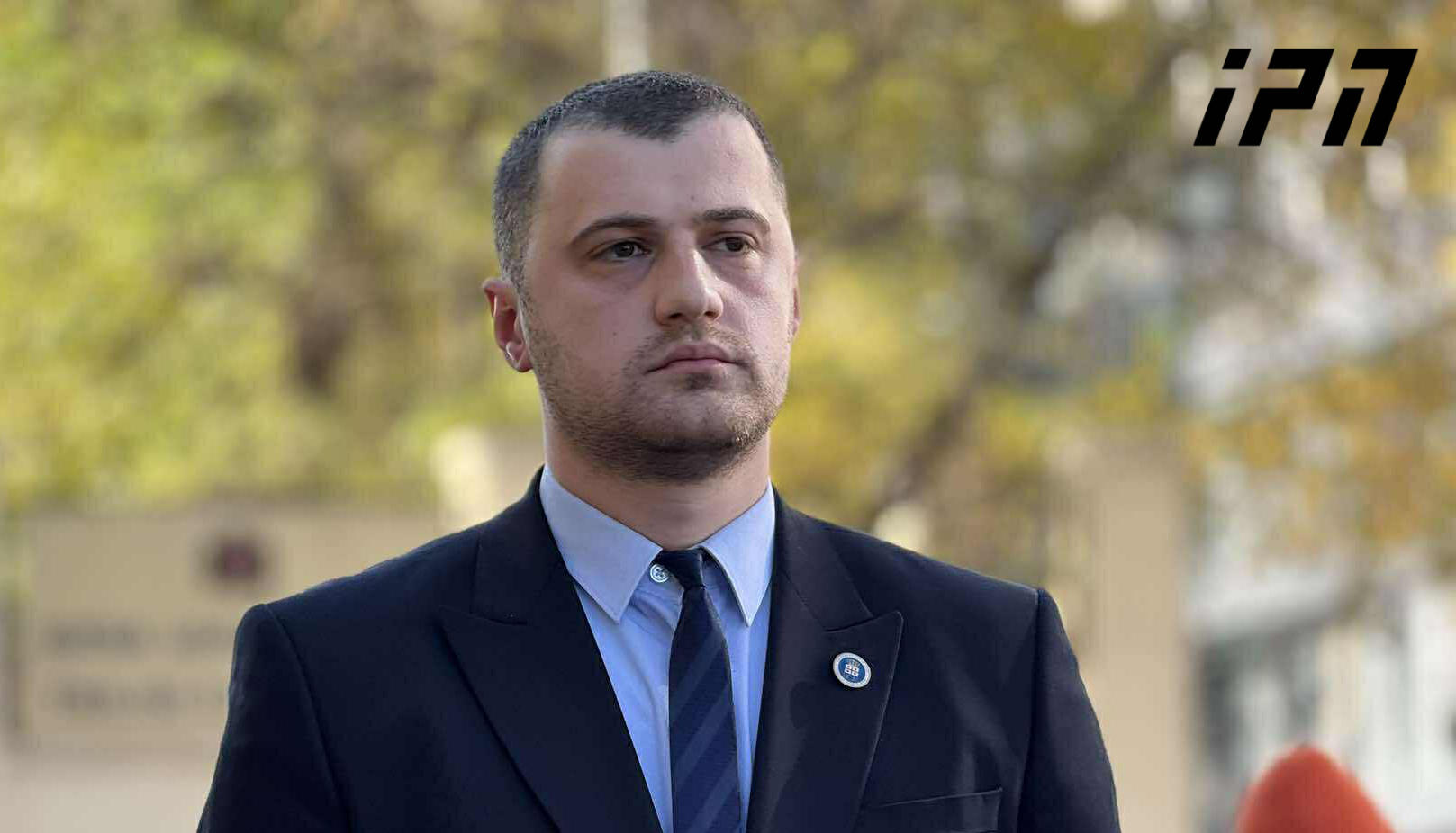 პროკურორის განცხადებით, მანანა გიორგობიანთან დაკავშირებით გამოძიება ეთნიკურ ნიადაგზე ჩადენილ შესაძლო დანაშაულთან დაკავშირებითაც მიმდინარეობს