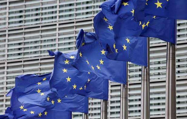 ევროკავშირის საგარეო საქმეთა მინისტრები უკრაინის წინააღმდეგ რუსეთის ომზე ისაუბრებენ