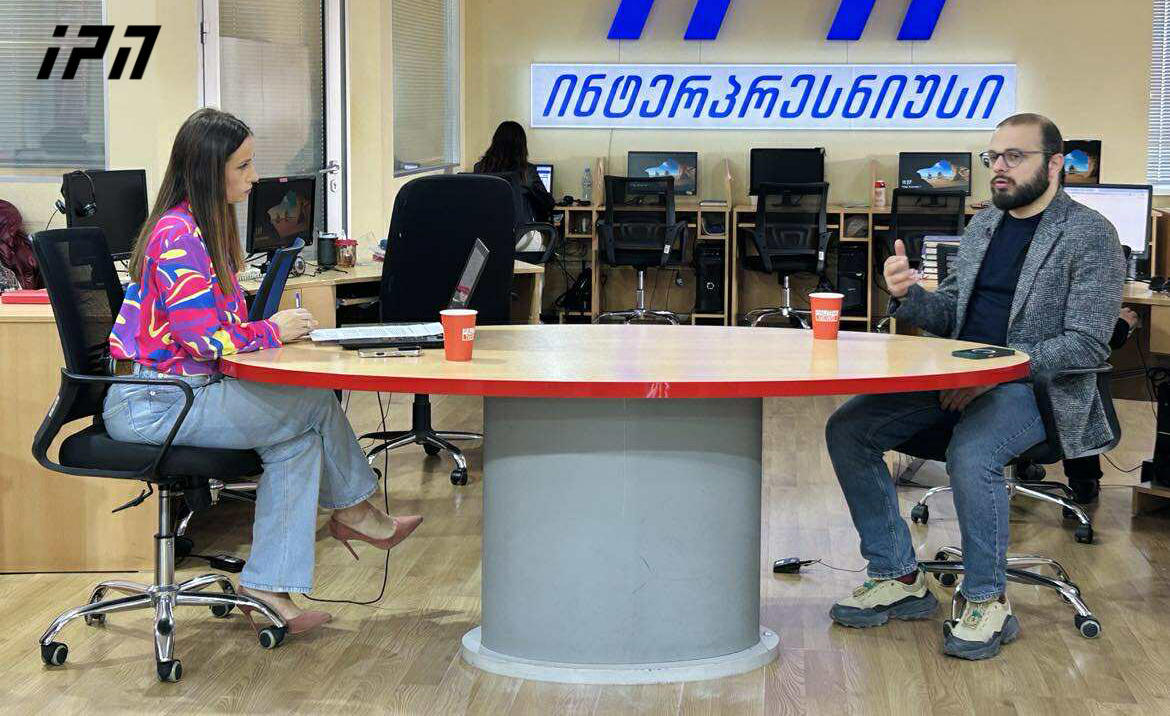 ნიკა ფარულავა - „ოცნება“ კეთროვანი გახდა, ოპონენტების დევნა ძლიერის მხრიდან გადადგმული ნაბიჯი არაა! რაც შეეხება პეტერ ფეშერის დაბრუნებას, გერმანიას შეუძლია ევროკავშირში ისეთი პოლიტიკის წარმოება, რომელიც „ოცნების“ მიმართ ხისტი იქნება