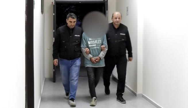 პოლიციამ აჭარაში, არასრულწლოვნის გაუპატიურებისთვის ერთი პირი დააკავა