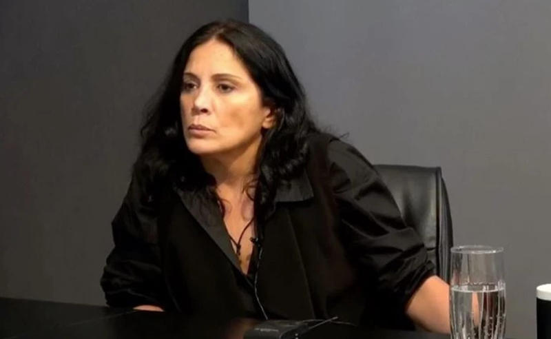 მანანა გიორგობიანი - ბიჭები სად არიან? მარტო რატომ ვარ? რატომაა დახურული სხდომა, აქ არავინაა ჩემი ნაცნობი, შემოუშვან ჩემი სტუმრები - რაც შეეხება ციხეს, შვილი რომ მომიკვდა, 10 წელი ლოგინიდან არ ავმდგარვარ და ციხის შემეშინდება?