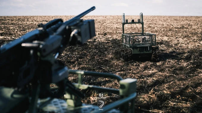 უკრაინის გენშტაბი - ოკუპანტებმა ერთ დღეში 55-ჯერ სცადეს პოკროვსკის მიმართულებით უკრაინული ქვედანაყოფების პოზიციებზე წინსვლა