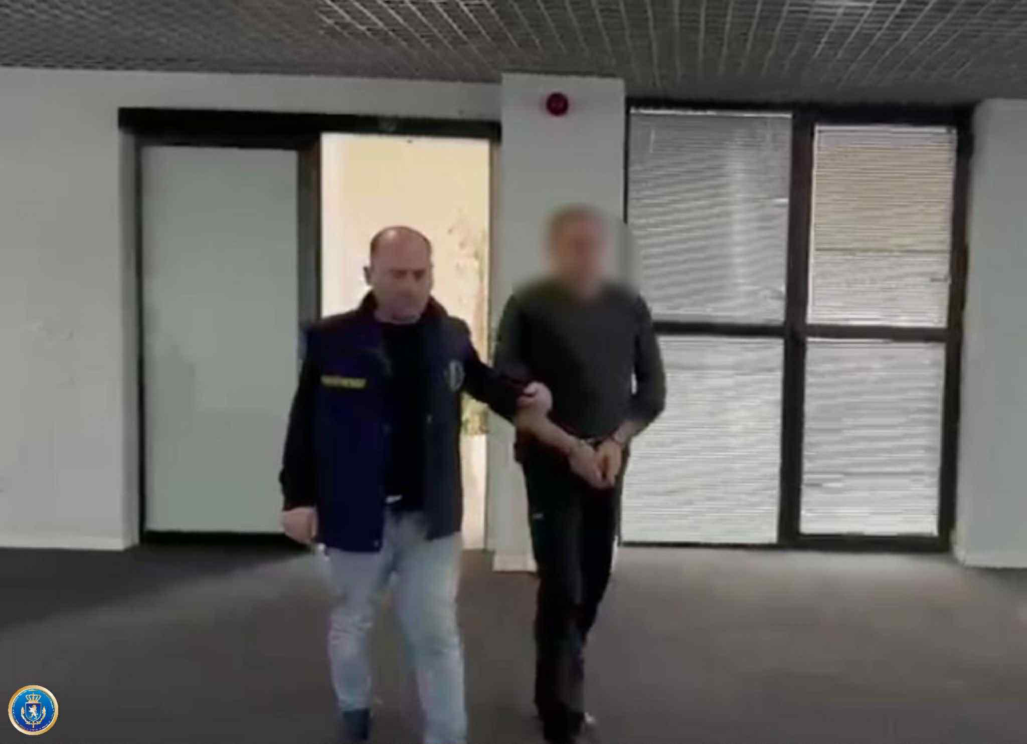 ქრთამის აღების ფაქტზე ხულოს მერიის წარმომადგენელი დააკავა