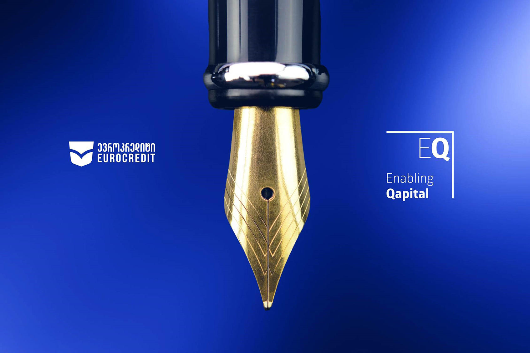 Eurocredit receives USD 3 million financing from Enabling Qapital (EQ), a FINMA-regulated Swiss impact asset manager with a global footprint