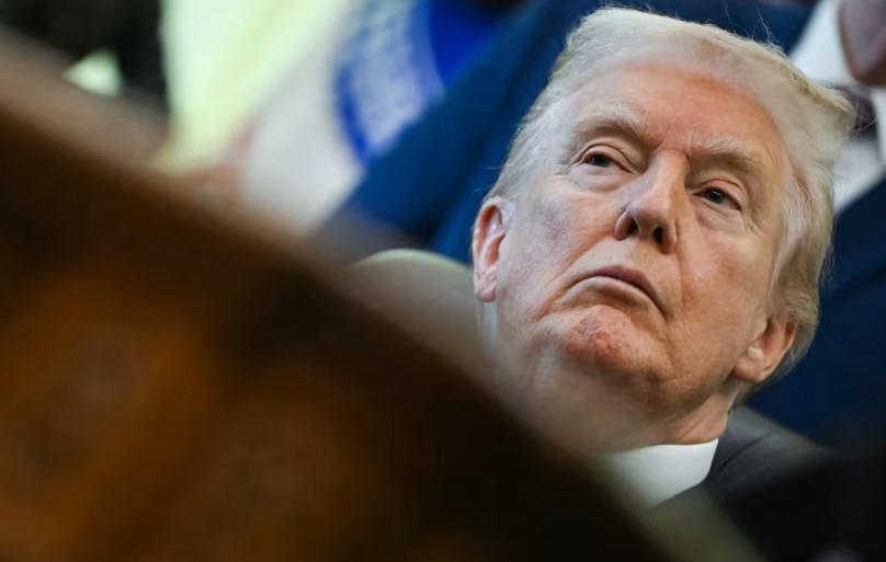 დონალდ ტრამპი უკრაინელების დახმარებაზე - ჩვენ ფულს არ ვხარჯავთ, ჩვენ ვხარჯავთ დროს ჰუმანიტარული მიზნებისთვის