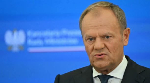 დონალდ ტუსკი - თუ უკრაინა ომს წააგებს, პოლონეთში სიტუაცია რადიკალურად გაუარესდება