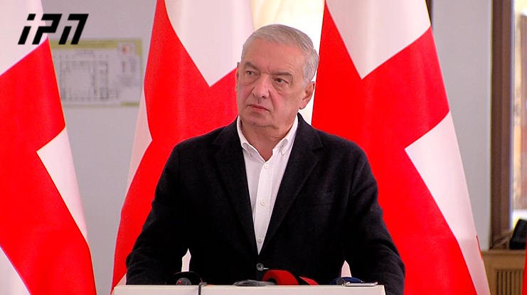 გია ვოლსკი „ნაციონალური მოძრაობის“ გადაწყვეტილებაზე - არაერთი საქმეა კიდევ, რომელიც სტრასბურგის სასამართლოში წაიღეს და აბსოლუტურად უპერსპექტივო გამოდგა - იგივე მოხდება ახლაც