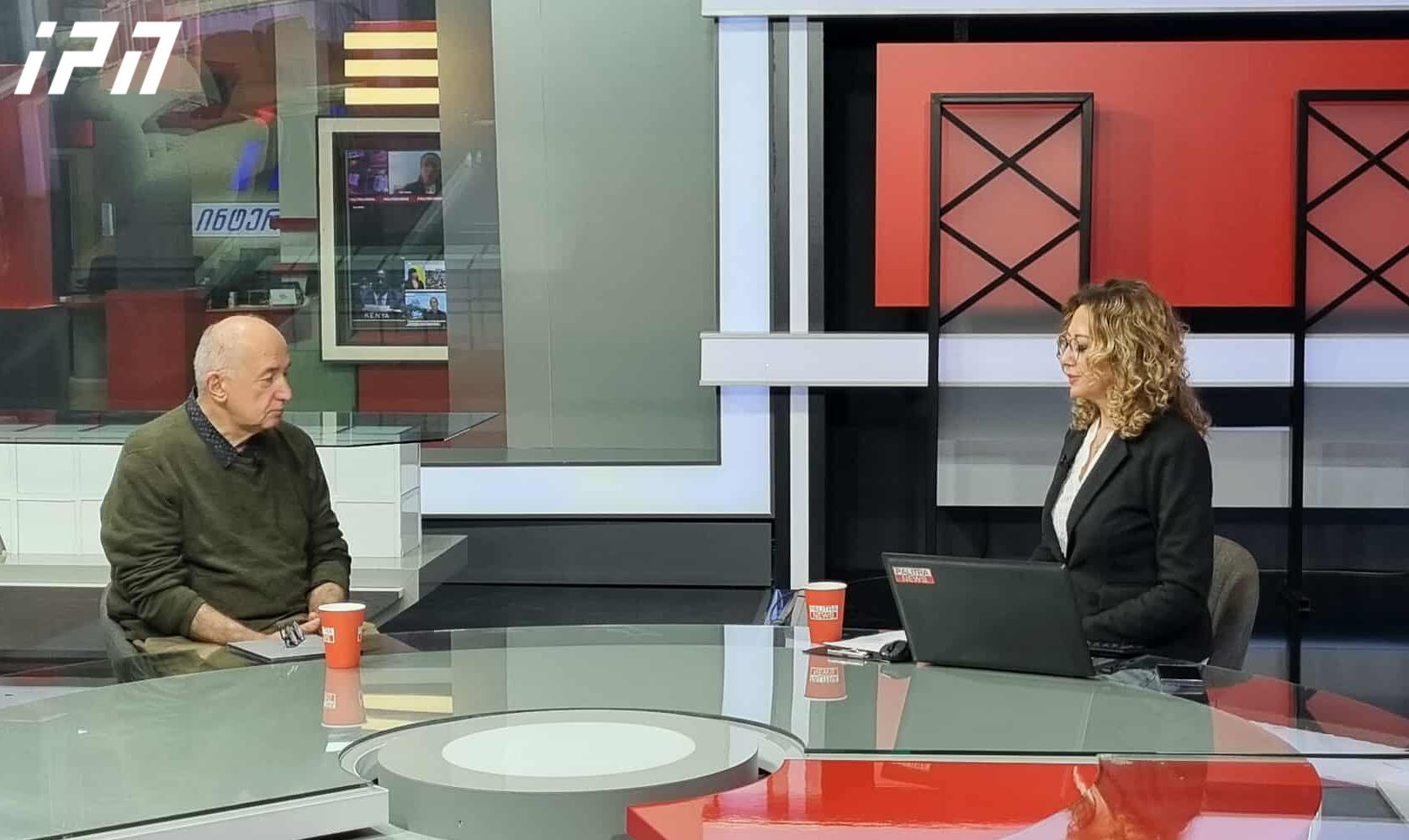 პაატა ზაქარეიშვილი - „ქართული ოცნება“ პატიმრებს ამზადებს სავაჭროდ - მისი ამოცანაა, რასაც აკეთებს ლუკაშენკო, ამერიკამ ბელარუსს სერიოზული სანქციები მოუხსნა, ლუკაშენკომ პატიმრები გაუშვა