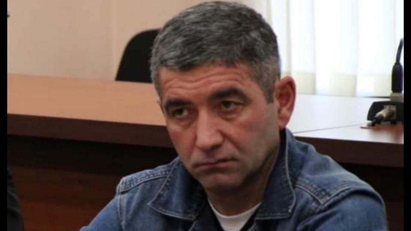 ბიზნესმენი, ხაშურის საკრებულოში "ქართული ოცნების" ყოფილი დეპუტატი, ლევან გამრეკელი დააკავეს