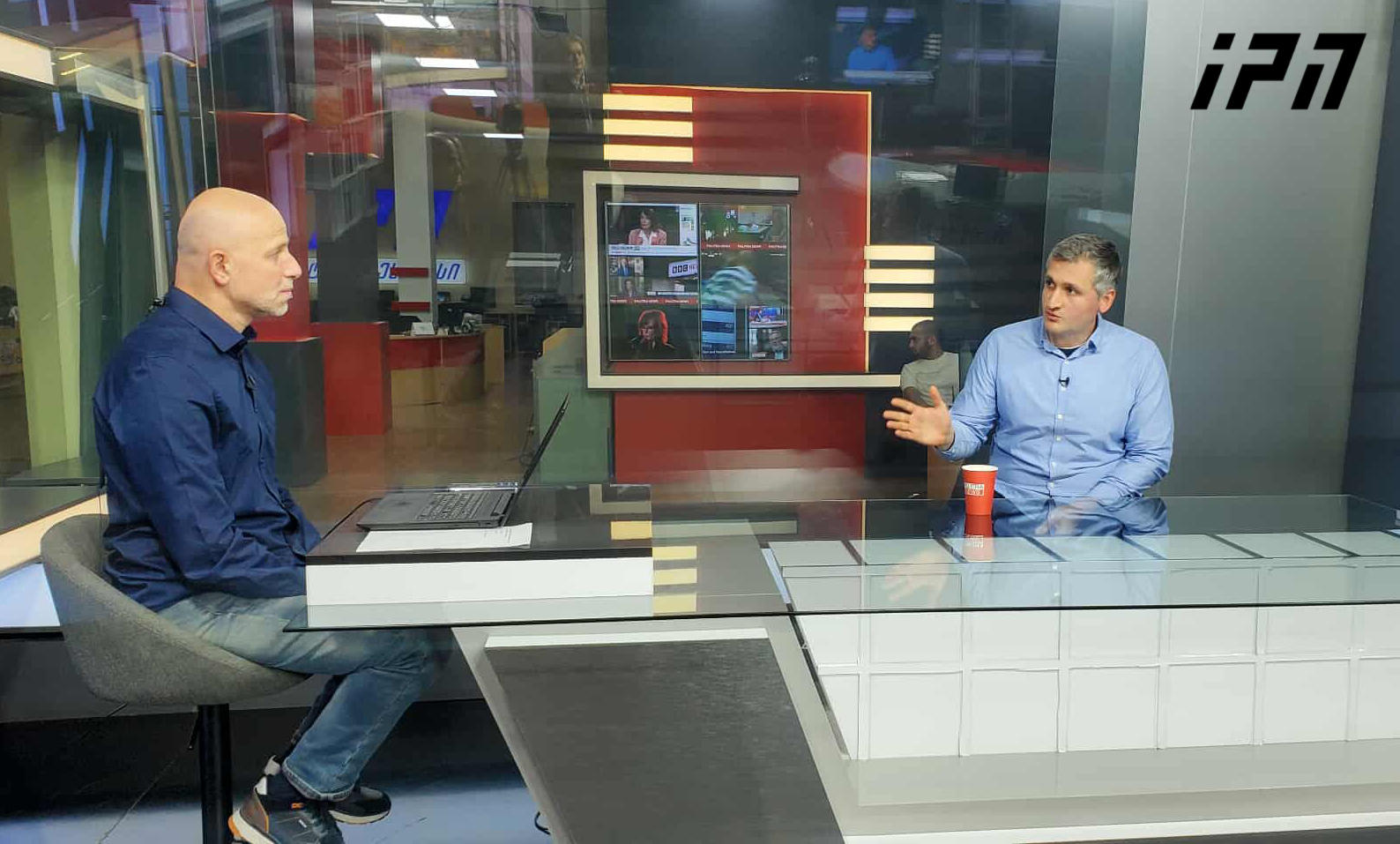 სანდრო ქევხიშვილი - სისტემა შინაარსით არის კორუფციული - ილუზიაა, რომ „ქართულმა ოცნებამ“ შეიძლება შეამციროს ან აღმოფხვრას კორუფცია