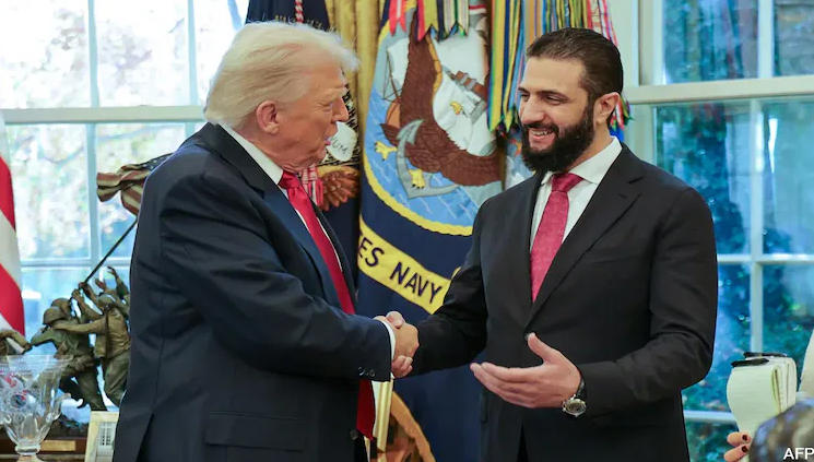 Сирия присоединится к возглавляемой США коалиции по борьбе с «Исламским государством»