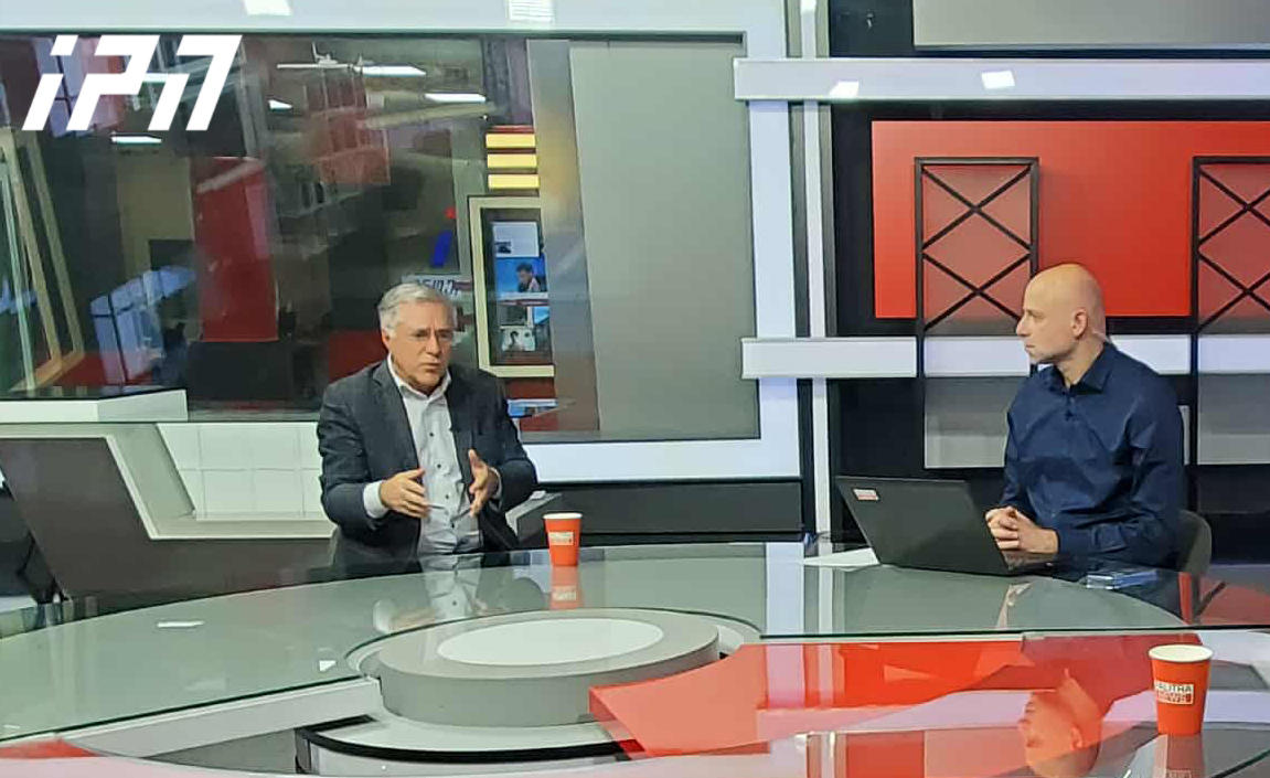 ლაშა ტუღუში - არაბულ ინვესტიციებთან დაკავშირებით ყველაფერი ბურუსით არის მოცული - „არ არსებობს უფასო ვახშამი“ და როდესაც ე.წ. ხელისუფლება გვყავს, ცხადია, დიდ ფულს კითხვებით ხვდები