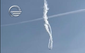 „იმედი“ - საქართველო-აზერბაიჯანის საზღვართან, სავარაუდოდ, თურქეთის სამხედრო თვითმფრინავი ჩამოვარდა