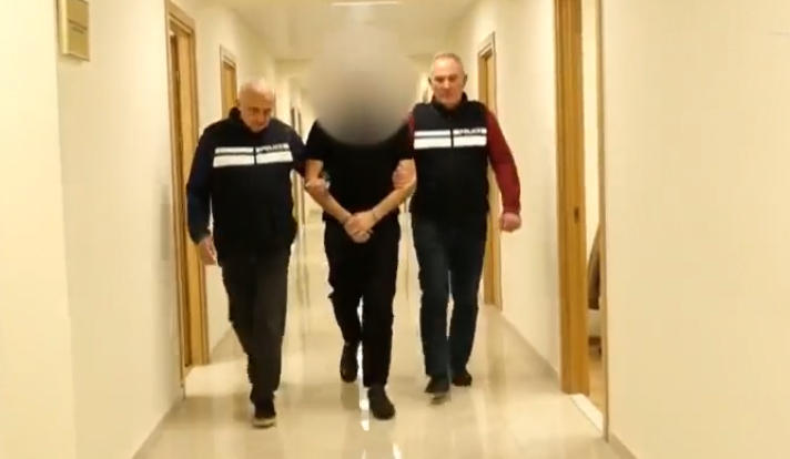 პროკურატურა - დაკავებულია „სფერო ჰოლდინგის“ დამფუძნებელი, სისხლისსამართლებრივი დევნა დაიწყო „სფერო ინვესტის“ დირექტორის მიმართ - მათი ქმედებების შედეგად, მოქალაქეებისთვის მიყენებული ზიანი 12 მლნ ლარს აღწევს