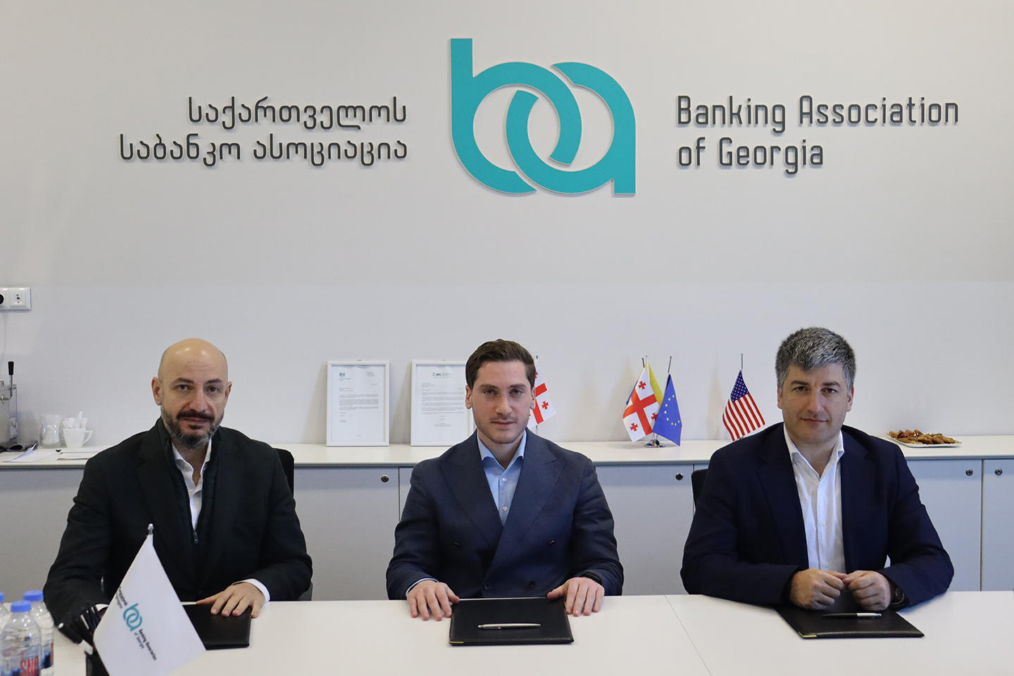 „ფორსაითი“ პირველი არასაბანკო ფინანსური ინსტიტუტია, რომელიც ღია ფინანსების ეკოსისტემას ღია ბანკინგში ჩართვამდე შეუერთდა