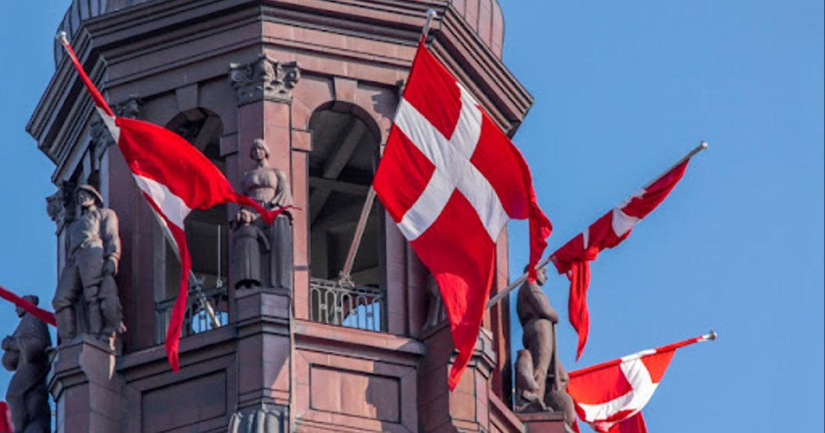 დანიამ უკრაინისთვის 210 მილიონ დოლარზე მეტი ღირებულების სამხედრო დახმარების ახალი პაკეტი გამოაცხადა