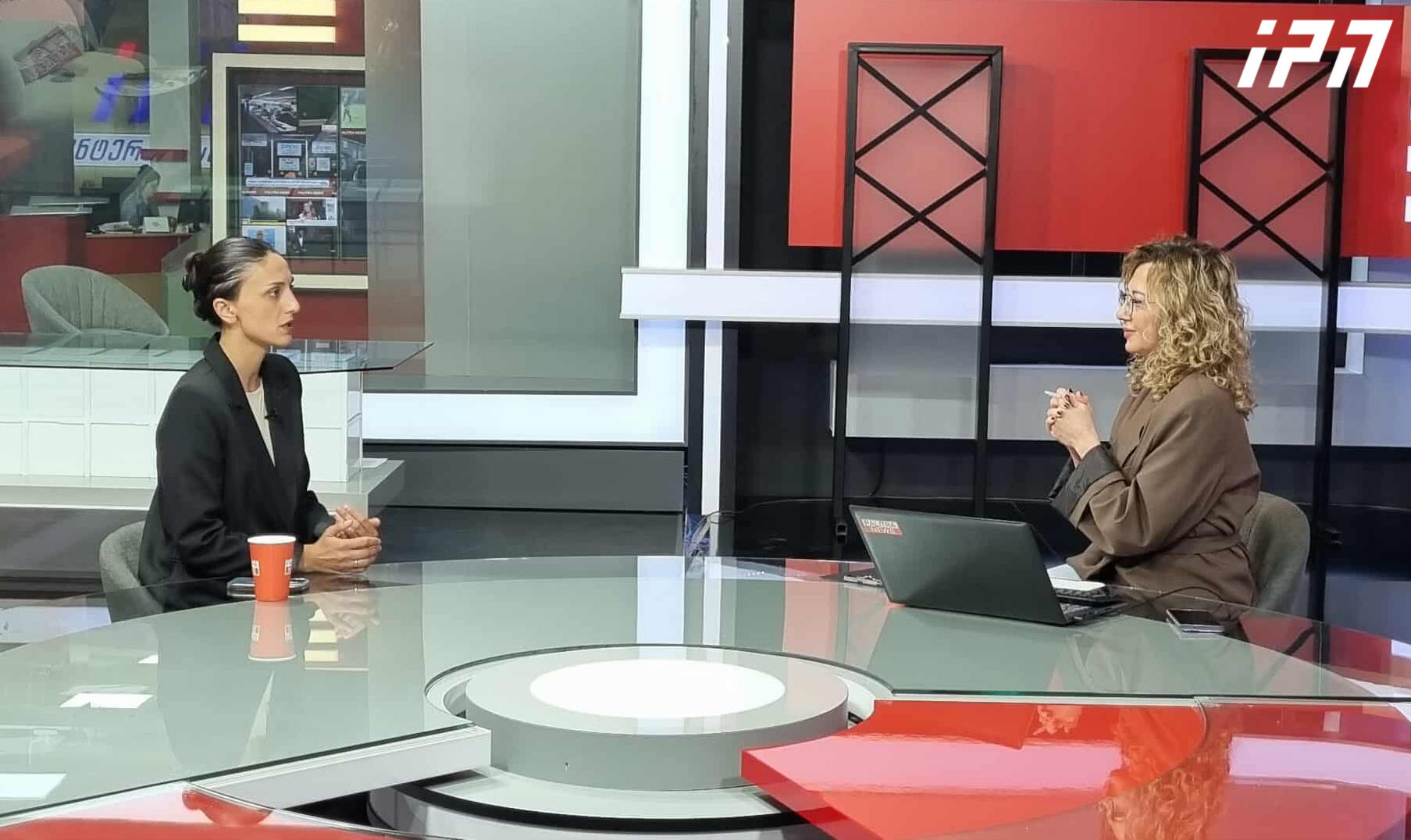 ვიკა ფილფანი - დასახელებული შემთხვევების შემდეგ გახარია დააწინაურეს, გახდა პრემიერ-მინისტრი, ის იყო „ქართული ოცნების“ სიის პირველი ნომერი, თუ დამნაშავე იყო, ექვსი წელი რატომ დასჭირდათ? - ეს არის ივანიშვილის ვენდეტა