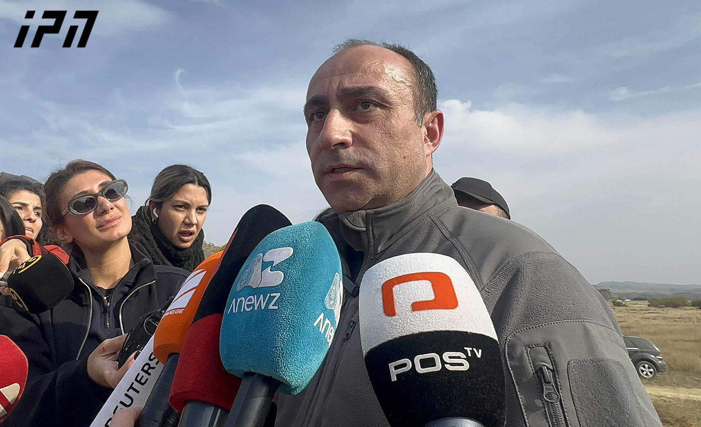 შს მინისტრი თურქული სამხედრო თვითმფრინავის კატასტროფაზე - 18 გარდაცვლილი ნაპოვნია, 2 ადამიანის სამძებრო სამუშაოები გრძელდება