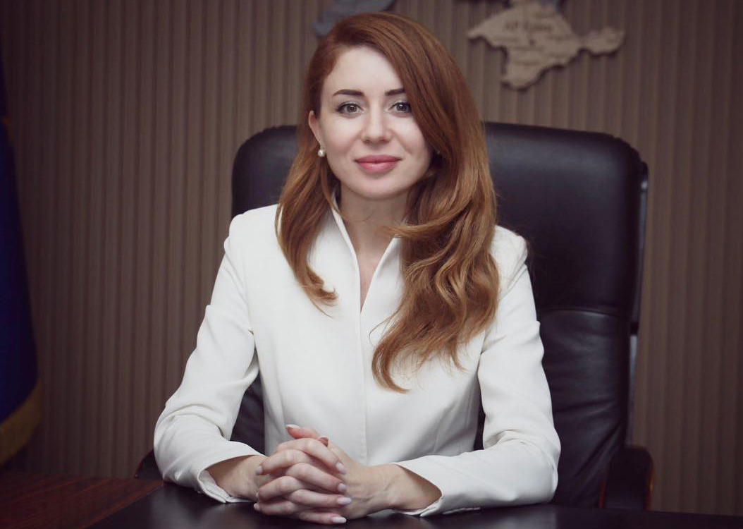 უკრაინის ენერგეტიკის მინისტრმა სვეტლანა ჰრინჩუკმა თანამდებობის დატოვების შესახებ განაცხადა