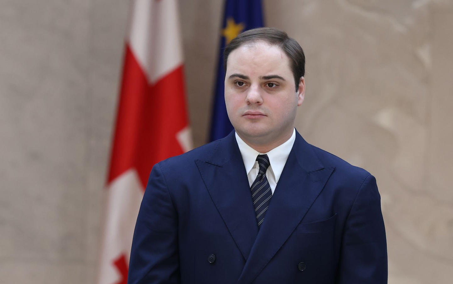 ლევან ჟორჟოლიანი - სახელმწიფო გრანტის მართვის სააგენტომ გამოავლინა გამარჯვებულები მცირე გრანტების მიმართულებით - ეს პირველი შემთხვევა, როცა სახელმწიფო გასცემს გრანტს კონკრეტული სამოქალაქო ინიციატივების დასაფინანსებლად