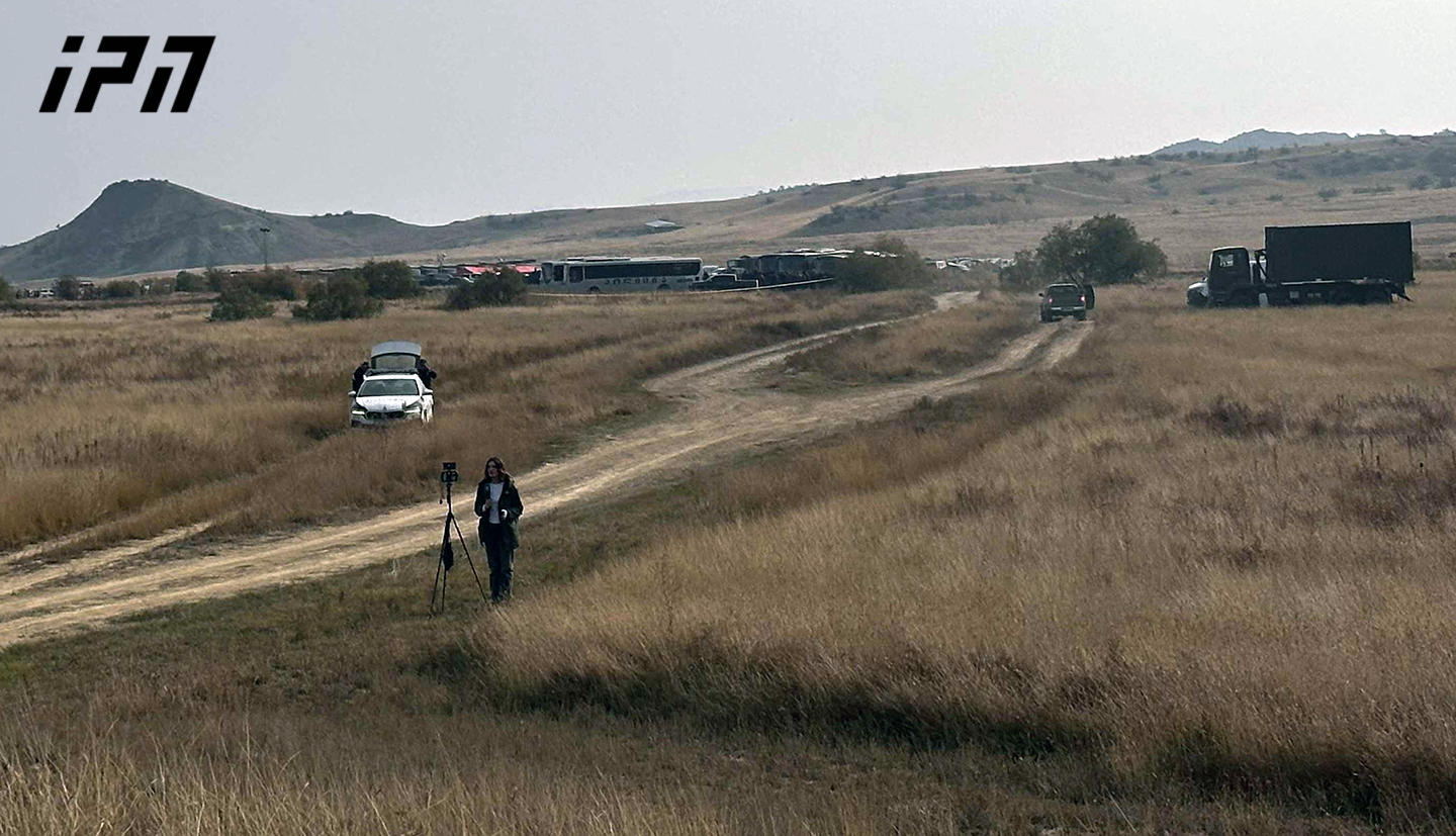 Another body found at the site of the Turkish military plane crash in Sighnaghi Municipality