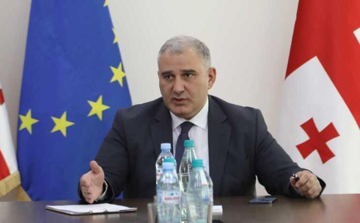 ჯანდაცვის მინისტრი - არც ახლაა შეწყვეტილი და არც შეწყდება ბავშვების ინსულინით უზრუნველყოფა - შეფერხება ჰქონდა კომპანია „ნოვო ნორდისკს“, ევროპულ სახელმწიფოებთან მიმართებაშიც არის გარკვეული ხარვეზები, იქ უბრალოდ სკანდალს არავინ ტეხს