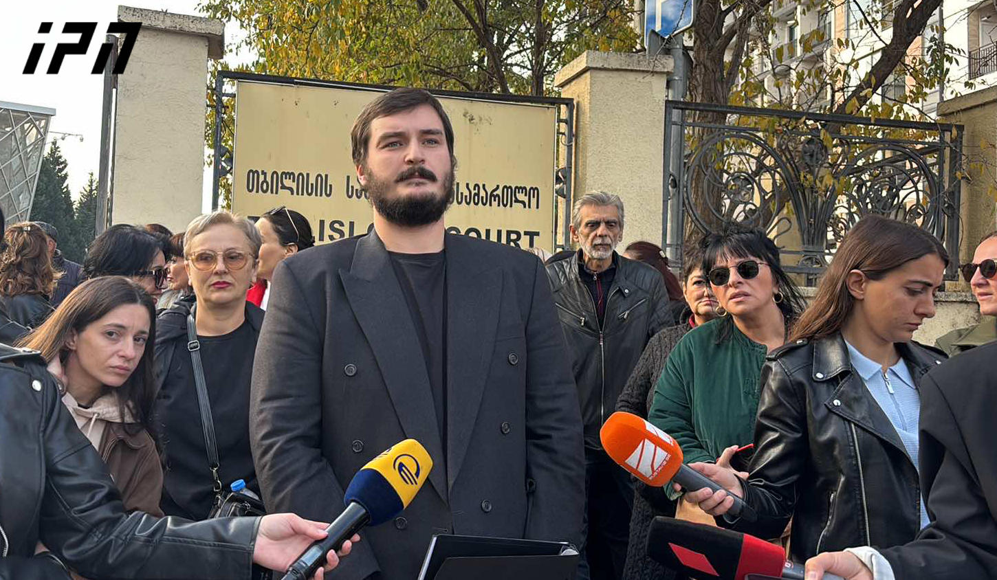 „სფერო ინვესტისა” და „სფერო ჰოლდინგის” დაზარალებულები სასამართლოს მიმართავენ განცხადებით, რომ კომპანიის დამფუძნებელი, გივი წულეისკირი და დირექტორი, გიორგი მურუსიძე პატიმრობაში დატოვოს