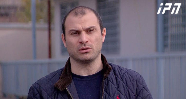 Mikheil Saakashvili’s lawyer: The regime has entered a new phase of political persecution, now even initiating a “selfie with a shark” case