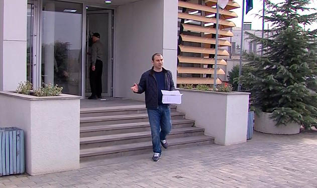 ბექა ბასილაია - მიხეილ სააკაშვილი თავს მხნედ გრძნობს - ყველას ესმის, რომ ნებისმიერი გადაწყვეტილება და ღონისძიება მასთან დაკავშირებით არის პოლიტიკური გადაწყვეტილება