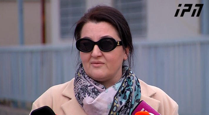 Lawyer: The figures Nina Sander and Irakli Shaishmelashvili were included in the indictment, but Murtaz Zodelava does not know either of them