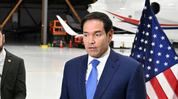 მარკო რუბიო - მნიშვნელოვან პროგრესს მივაღწიეთ, წინ წავედით - ჩვენი მიზანია, ეს ომი რაც შეიძლება მალე დასრულდეს, მაგრამ ცოტა მეტი დრო გვჭირდება