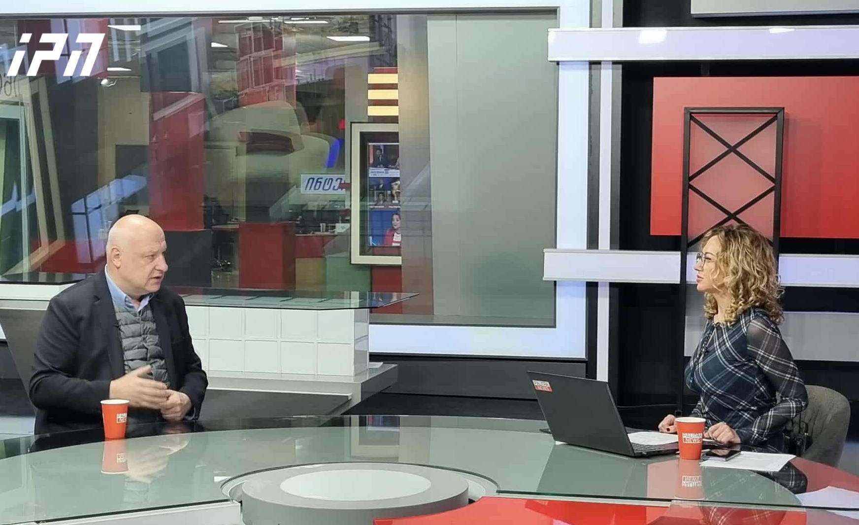 გიგი წერეთელი - წლების განმავლობაში რომ ამხელა თანხების მითვისებაზე იყო ლაპარაკი, ყველამ იცოდა, ყოველ შემთხვევაში, იმ ადამიანებმა, ვინც გადაწყვეტილებებს იღებენ, იცოდნენ, რა მექანიზმებიც არსებობდა