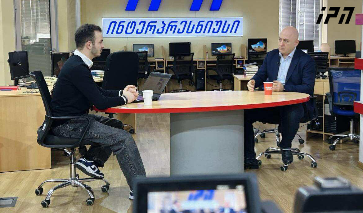 დიმიტრი ცქიტიშვილი - გახარიას მიმართ საქმეებს პოლიტიკური მიზნები აქვს - ხელისუფლება ჩორჩანას საკითხზე ცხინვალის რეჟიმს და რუსეთს დამატებით არგუმენტებს უქმნის, რომ რაღაცაზე იომონ და ჩორჩანა ე.წ. სამხრეთ ოსეთის ტერიტორიად ჩათვალონ