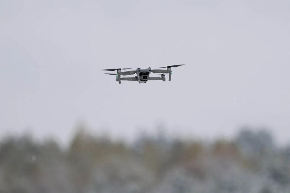 რუსული მხარის ინფორმაციით, ნოვოროსიისკში უკრაინული დრონებით თავდასხმამ ნავთობბაზა დააზიანა