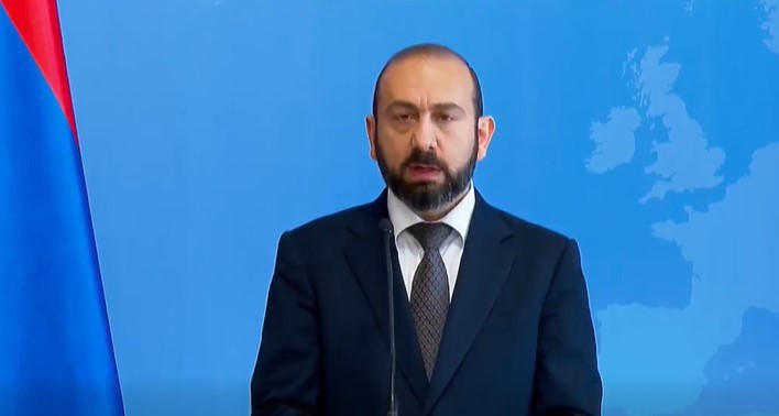 არარატ მირზოიანი - ჩვენი რეგიონი ნამდვილად შეძლებს გადაიქცეს გზაჯვარედინად, სომხურ-ქართული მეგობრობა დიდი კავშირების შესაძლებლობას გვაძლევს - ამასთან, საქართველოს მალე სომხეთის პრეზიდენტი ეწვევა