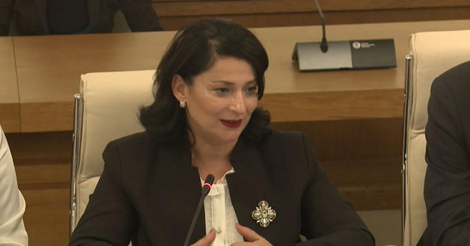 კულტურული მემკვიდრეობის დაცვის სააგენტოს ხელმძღვანელი - ყველა მნიშვნელოვან ძეგლს დიდი გასაჭირი აქვს - ძეგლები იმის გამო ფუჭდება, რომ ან სახურავია არასწორად მოწყობილი ან მასალაა არასწორი - ვფიქრობ, უცხოელი ექსპერტები ჩავრთოთ