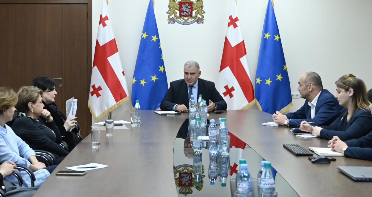 ჯანდაცვის სამინისტრო - შაქრიანი დიაბეტის ტიპი 1 მქონე ბავშვები გლუკოზის უწყვეტი მონიტორინგის სისტემა Libre 2+-ით შეძლებენ სარგებლობას