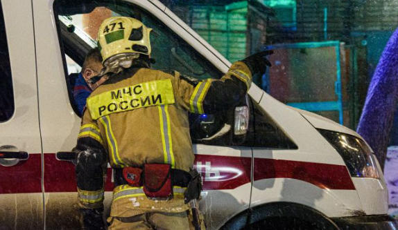 უკრაინული მედია - რუსეთის ქალაქ რიაზანში ნავთობგადამამუშავებელ ქარხანაზე დრონებით თავდასხმა განხორციელდა