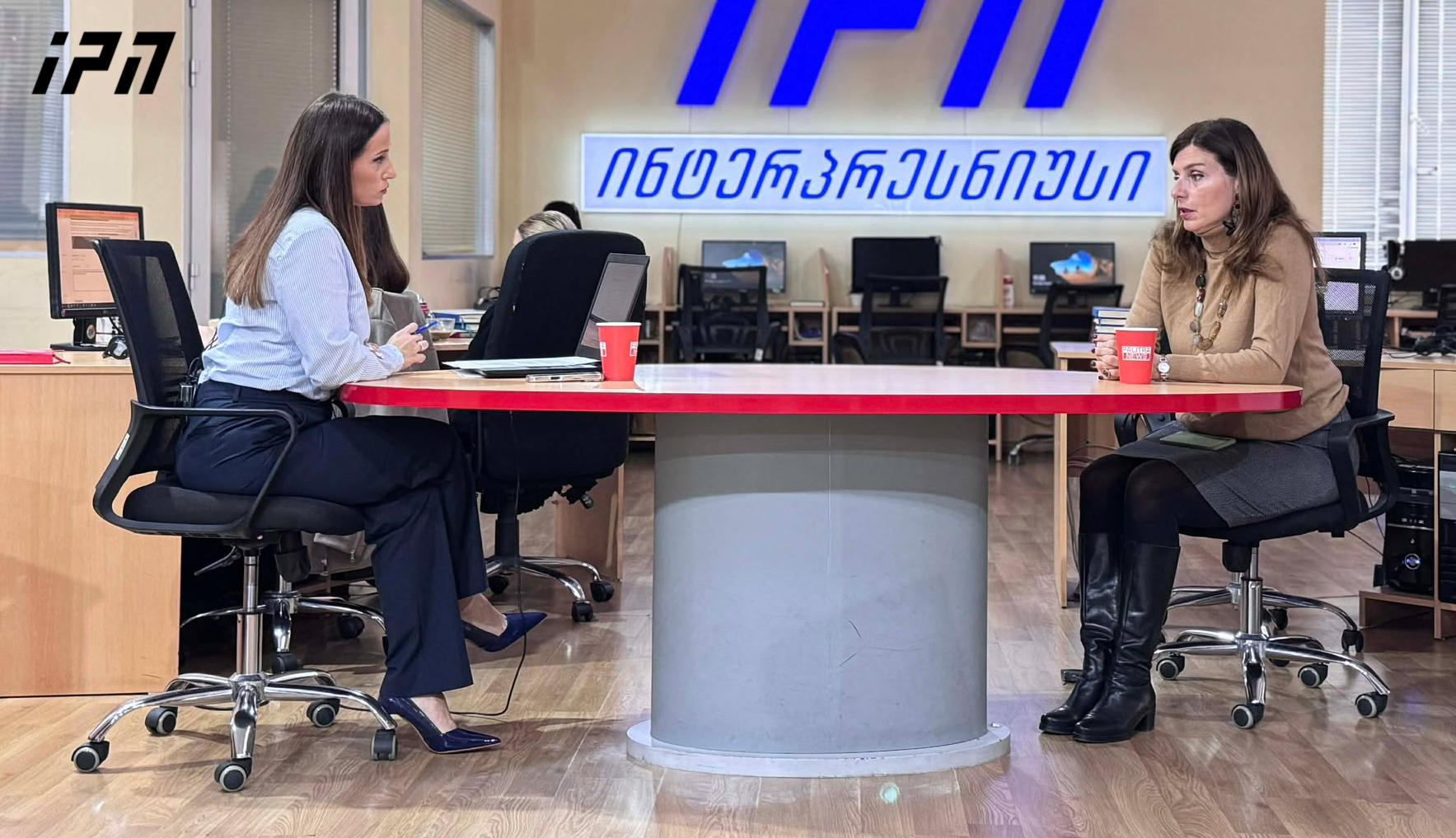 Teona Akubardia: The ‘Betrayal Commission,’ the Chorchana Episode, and Russia’s Influence in Georgia