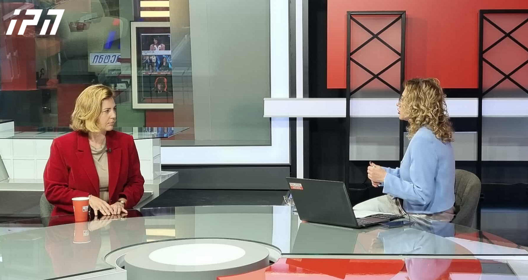 ანა დოლიძე - ბიძინა ივანიშვილის საქართველოს ბელარუსიზაცია უნდა, ხოლო რაც ემიგრანტებთან დაკავშირებით ხდება, ეთნიკური წმენდა და მილიონნახევარი ადამიანის გარიყვაა