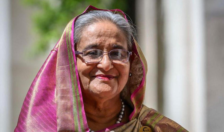 სასამართლომ ბანგლადეშის ყოფილ პრემიერ-მინისტრს სიკვდილით დასჯა მიუსაჯა